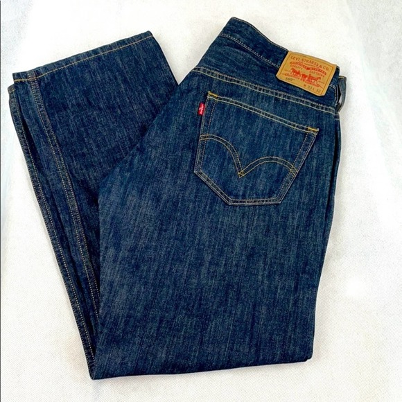 Levi's Other - 33x32 Men’s LEVI’S Straight Leg